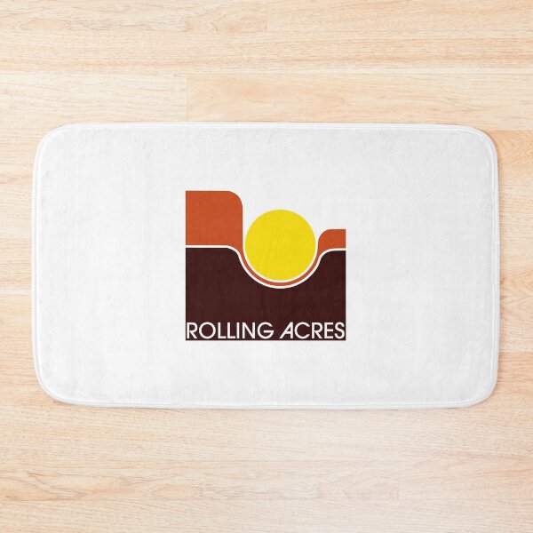 Item preview, Rolling Acres Mall (Dead Malls) designed and sold by fandemonium.