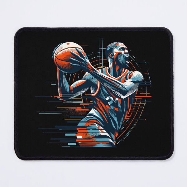 Item preview, Basketball dynamic gift designed and sold by Pineapple-Tree.