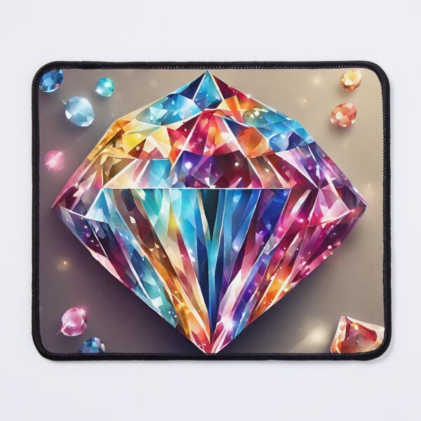 Item preview, A great Masterpiecegem designed and sold by SweetRossel.