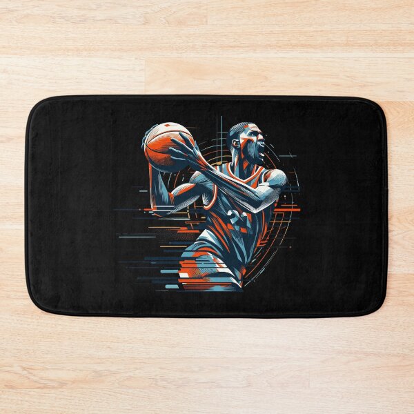 Item preview, Basketball dynamic gift designed and sold by Pineapple-Tree.