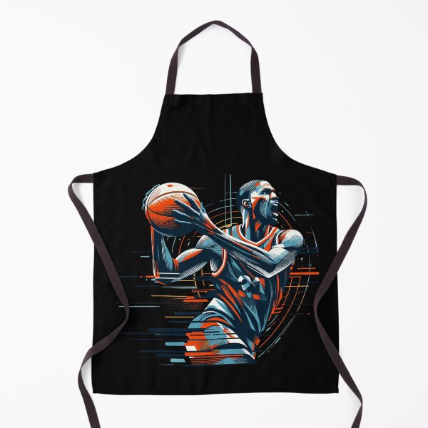 Item preview, Basketball dynamic gift designed and sold by Pineapple-Tree.