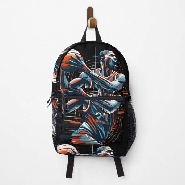 Item preview, Basketball dynamic gift designed and sold by Pineapple-Tree.
