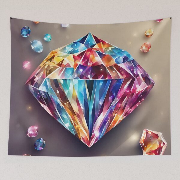 Item preview, A great Masterpiecegem designed and sold by SweetRossel.