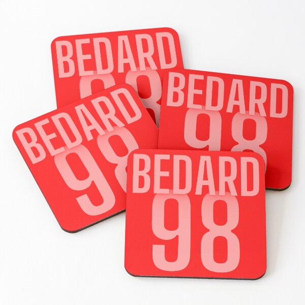 Item preview, Bedard 98 designed and sold by SimpleButter.