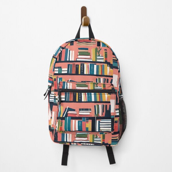 Item preview, The Pretty Peach Library designed and sold by echowood26.
