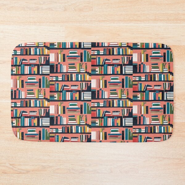 Item preview, The Pretty Peach Library designed and sold by echowood26.