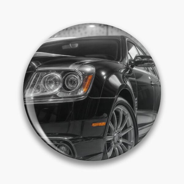 Item preview, 300c srt8 muscle car insipired design designed and sold by toastygoat.