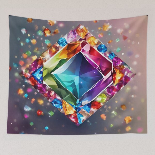 Item preview, A great Masterpiecegem 2 designed and sold by SweetRossel.