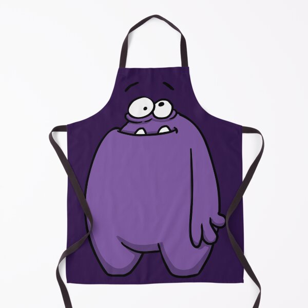 Item preview, PlumBoo designed and sold by SuRReal3D.