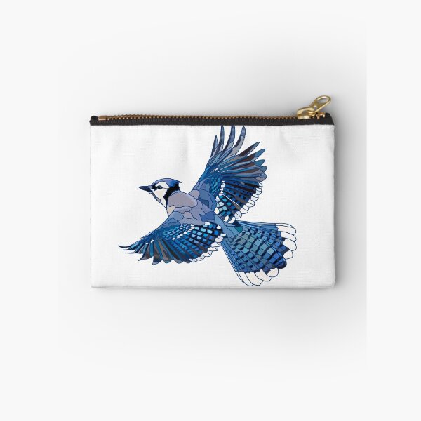 Artikelvorschau, Blue Jay entworfen und verkauft von Kiteabird.