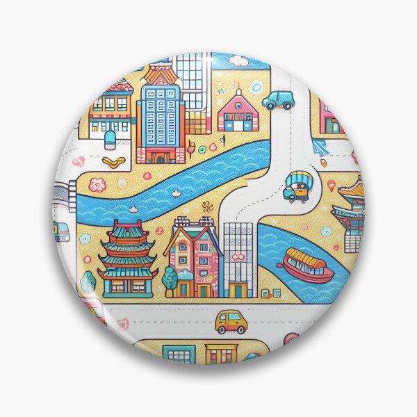 Item preview, Asian play mat designed and sold by Jasardpu.