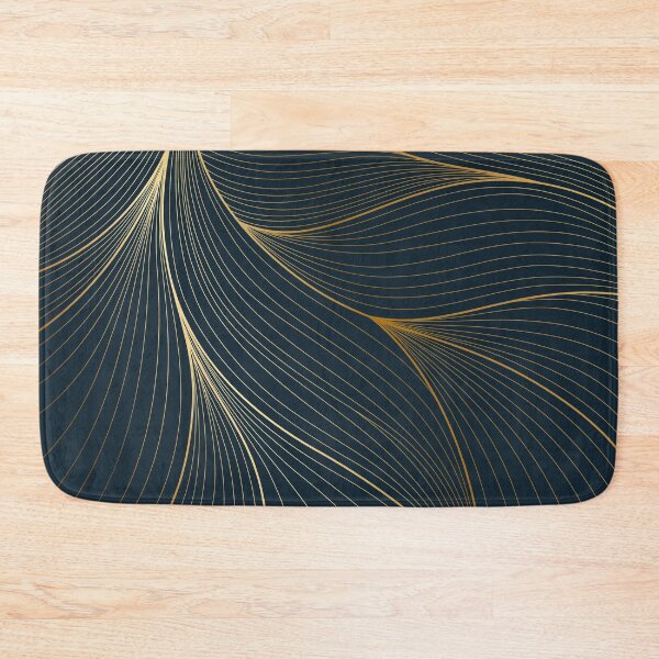 Item preview, Abstract art deco designed and sold by OtterFactory.