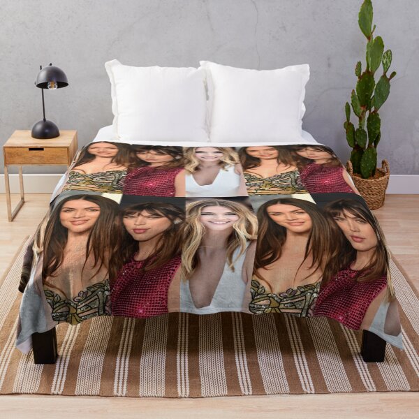 Item preview, Ana de Armas Collage designed and sold by ZENITHSPARK1.