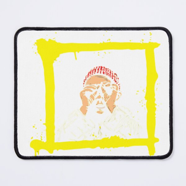 Item preview, red colorful graffiti designed and sold by EROL AKAYDIN.