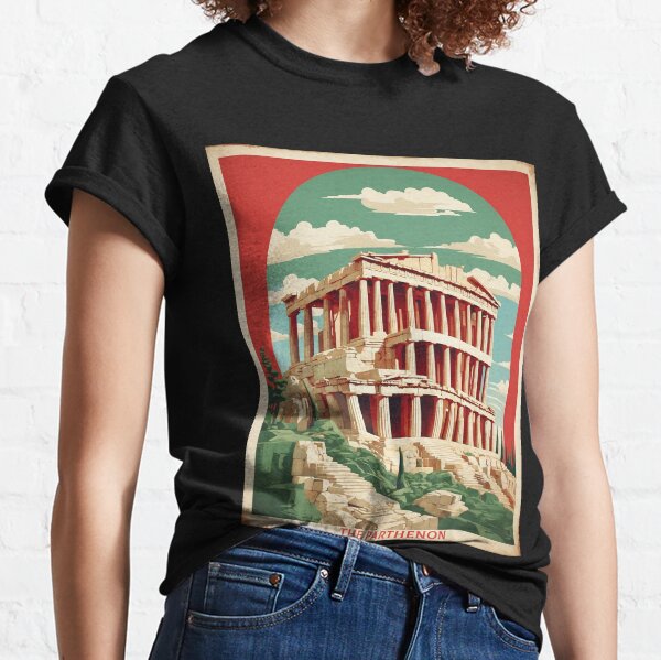 Camiseta Térmica Manga Corta CC-020, Partenon