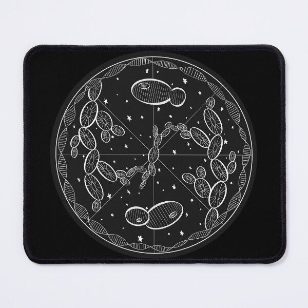 Item preview, Yeast - Saccharomyces cerevisiae designed and sold by Pleiotrop-Art.