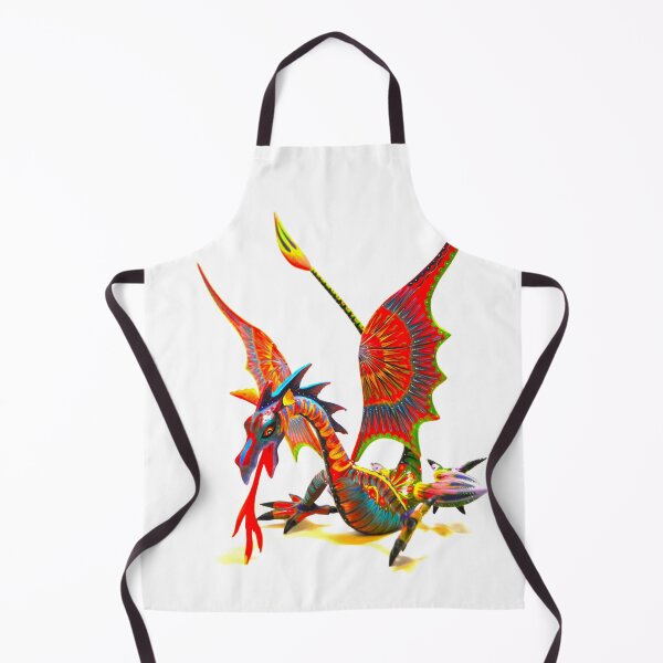 Item preview, Red Dragon designed and sold by elenafdzz.
