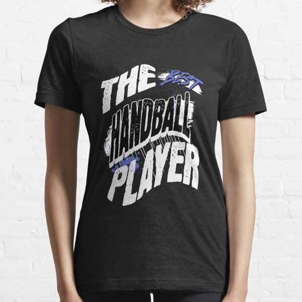 Item preview, Handball Player designed and sold by EvelynsSunShop.