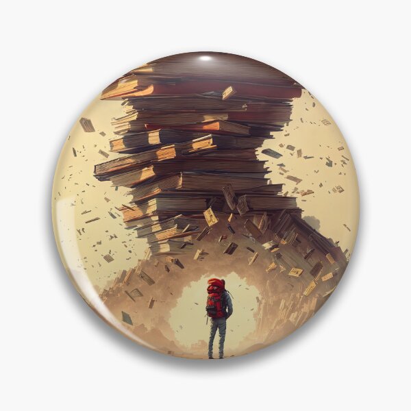 Item preview, Portal of Books designed and sold by Digital Arts Central.
