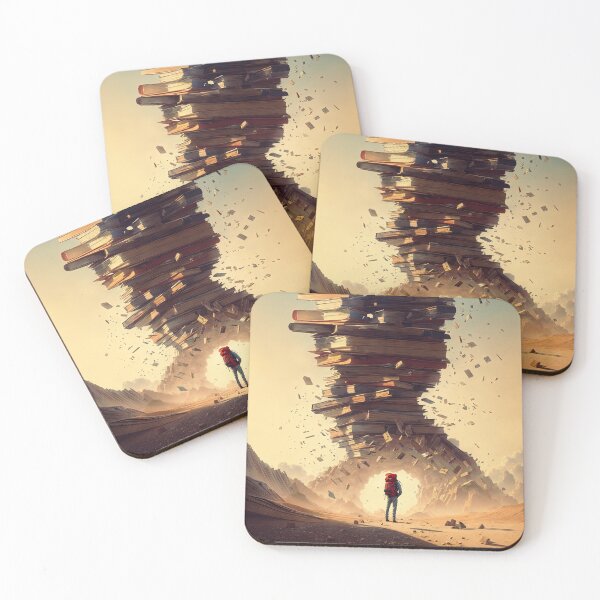 Item preview, Portal of Books designed and sold by Digital Arts Central.