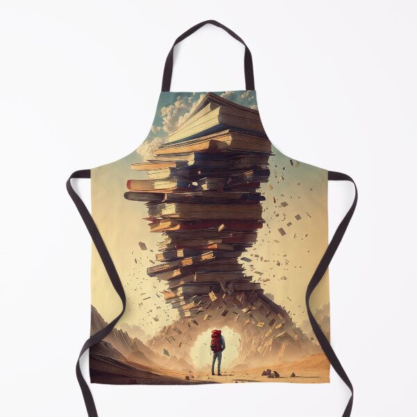 Item preview, Portal of Books designed and sold by Digital Arts Central.