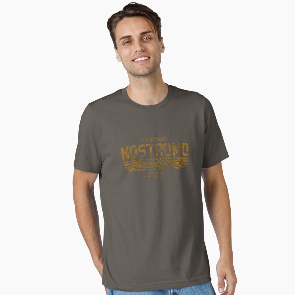 Item preview, Essential T-Shirt designed and sold by Creatum.