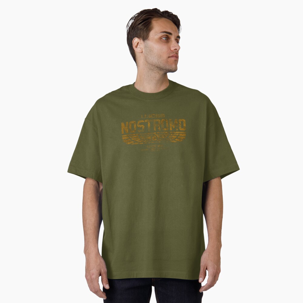 Item preview, Oversized T-Shirt designed and sold by Creatum.
