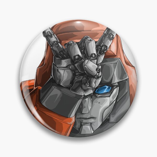 Item preview, Rhyming Rap Robot designed and sold by kriksix.