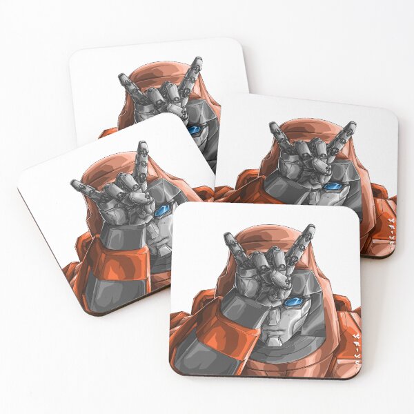 Item preview, Rhyming Rap Robot designed and sold by kriksix.