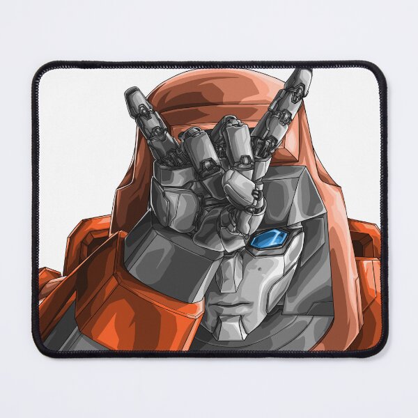 Item preview, Rhyming Rap Robot designed and sold by kriksix.
