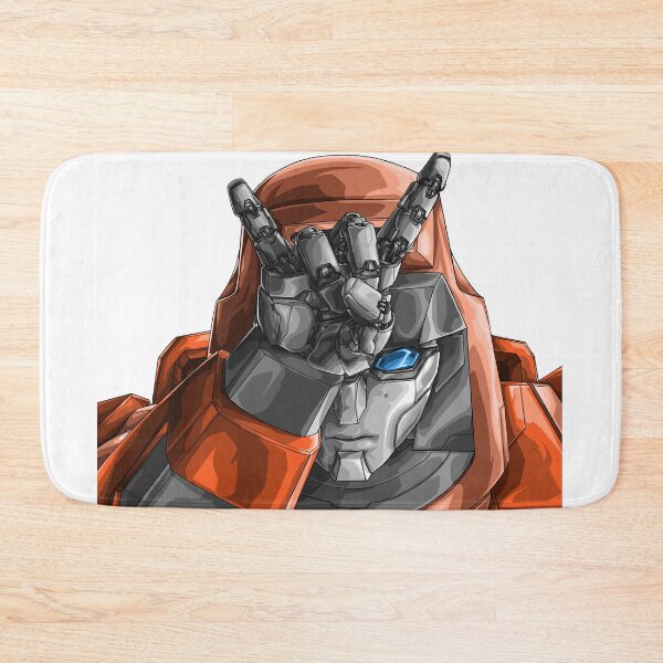 Item preview, Rhyming Rap Robot designed and sold by kriksix.