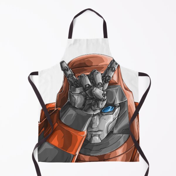 Item preview, Rhyming Rap Robot designed and sold by kriksix.