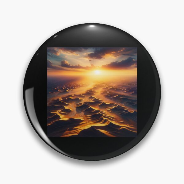 Item preview, Sunset Dunes designed and sold by BestArtByArvind.