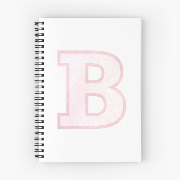 Item preview, Letter with bubbly effect - B designed and sold by prettiness-at.