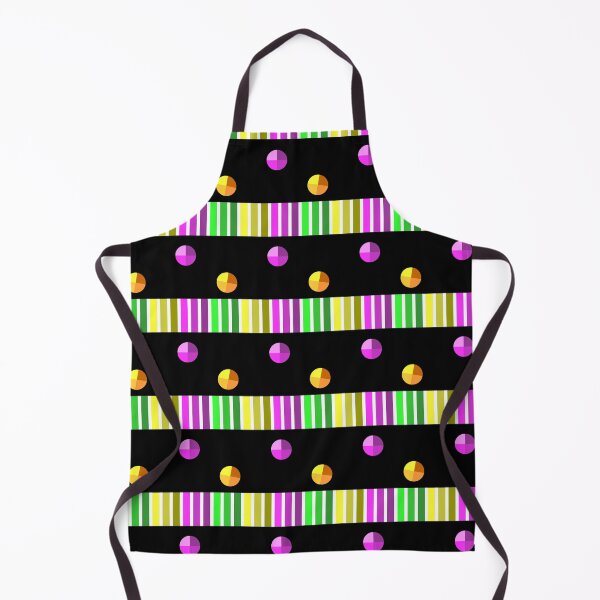 Item preview, 3 color spectrum pattern designed and sold by NAGNE.