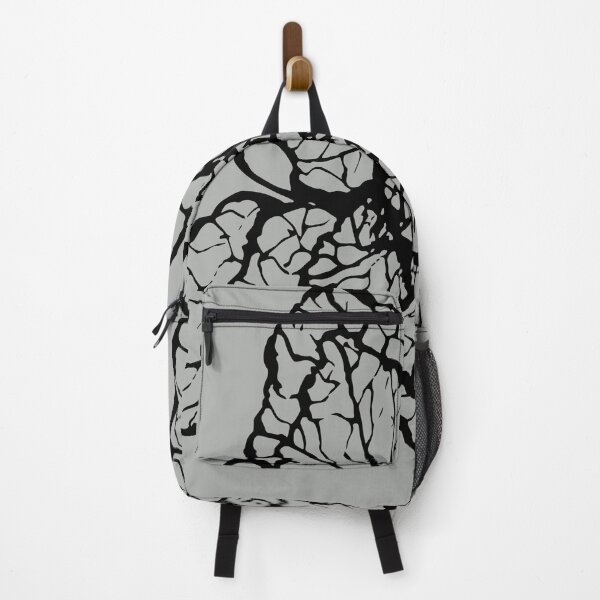 Item preview, Wild Flower in Grey designed and sold by Creative Soul Art.