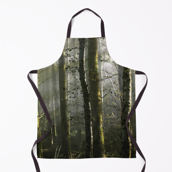 Item preview, Stourhead Estate Pine Forests designed and sold by JonDelorme.