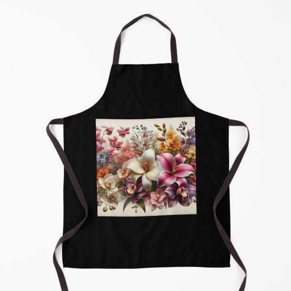 Item preview, Floral Elegance designed and sold by BestArtByArvind.