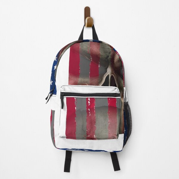 Item preview, USA flag from America designed and sold by ciapus4.