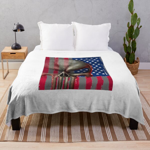Item preview, USA flag from America designed and sold by ciapus4.