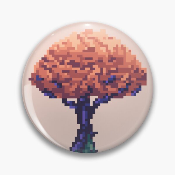 Item preview, Orange tree  designed and sold by Blueberry Shake.