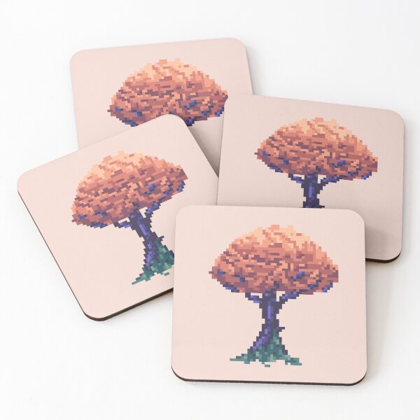 Item preview, Orange tree  designed and sold by Blueberry Shake.