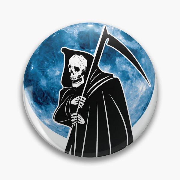 Item preview, Now I Am Become Death designed and sold by Bukhisz.