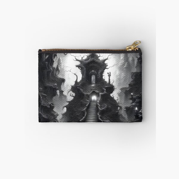 Item preview, Midnight Ascent: Castle of Shadows designed and sold by DarkJuliettes.