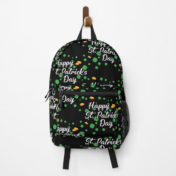 Item preview, Happy St Patricks Day St. Patty's Day Irish designed and sold by BalladOfZeus.