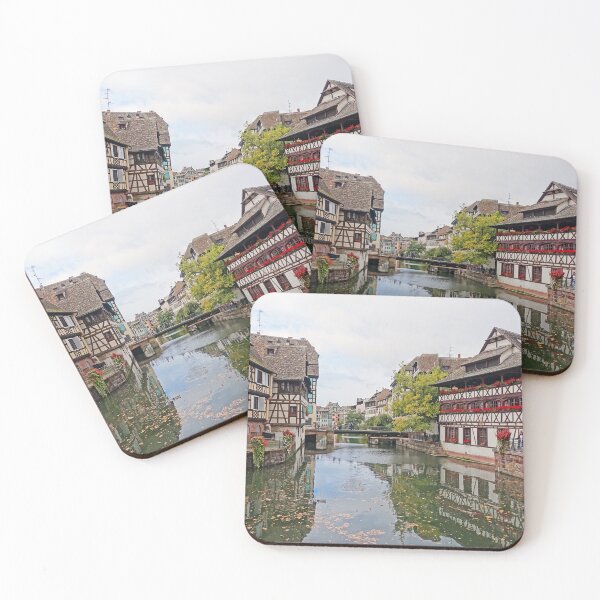 Item preview, Strasbourg designed and sold by KNBS.