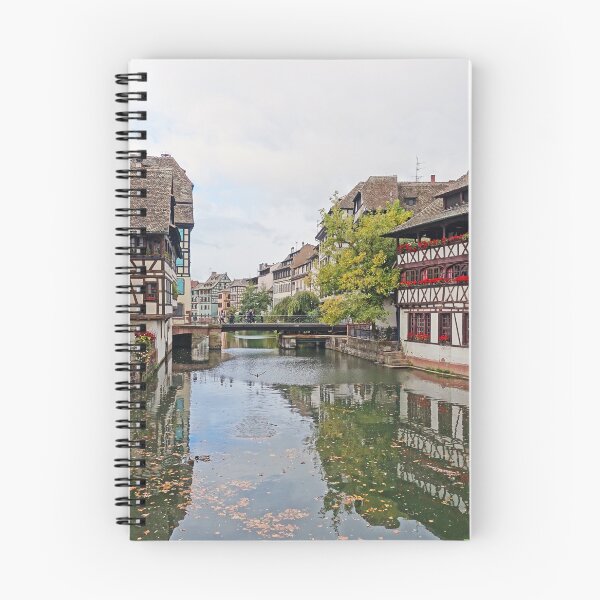 Item preview, Strasbourg designed and sold by KNBS.