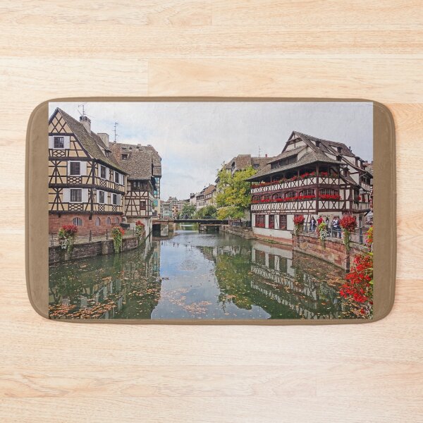 Item preview, Strasbourg designed and sold by KNBS.