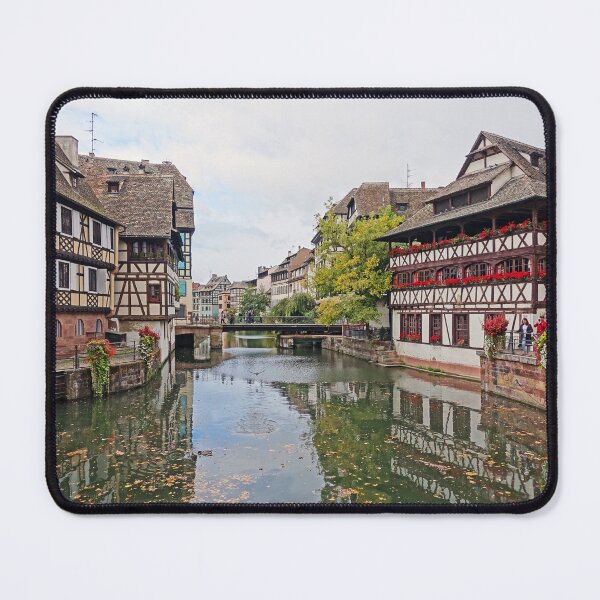 Item preview, Strasbourg designed and sold by KNBS.
