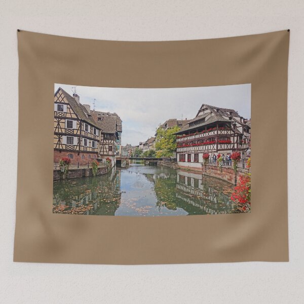Item preview, Strasbourg designed and sold by KNBS.